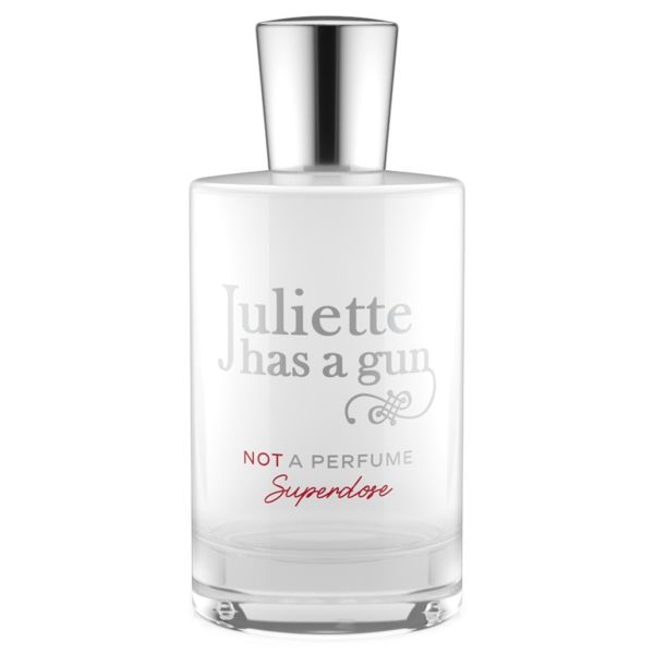 Juliette has a gun not a perfume superdose woda perfumowana spray 100ml - produkt bez opakowania