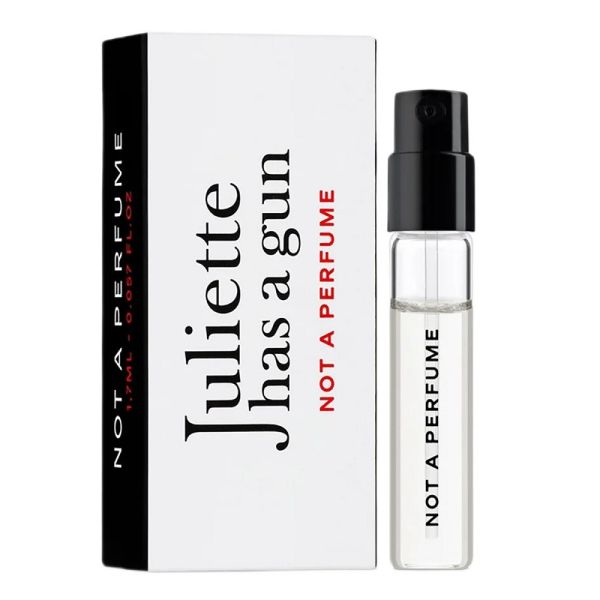 Juliette has a gun not a perfume woda perfumowana miniatura spray 5ml