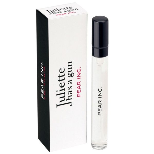 Juliette has a gun pear inc woda perfumowana miniatura spray 5ml