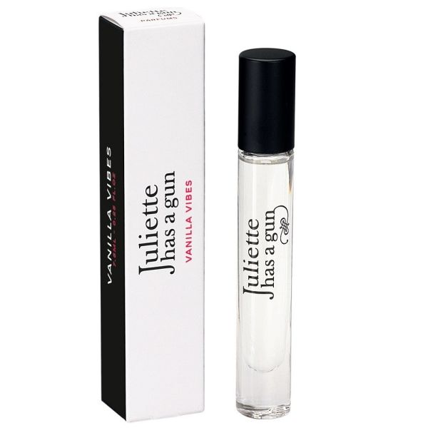 Juliette has a gun vanilla vibes woda perfumowana miniatura spray 5ml