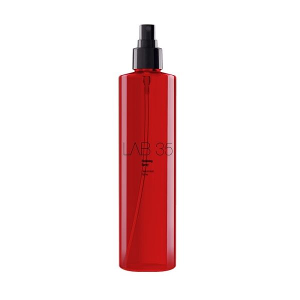 Kallos lab 35 finishing spray do stylizacji włosów 300ml