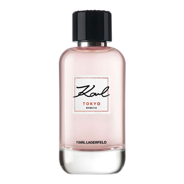 Karl lagerfeld karl tokyo shibuya woda perfumowana spray 100ml