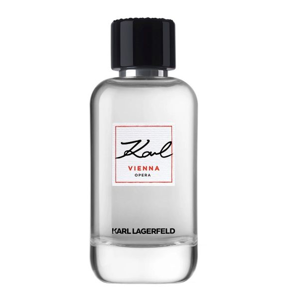 Karl lagerfeld karl vienna opera woda toaletowa spray 100ml