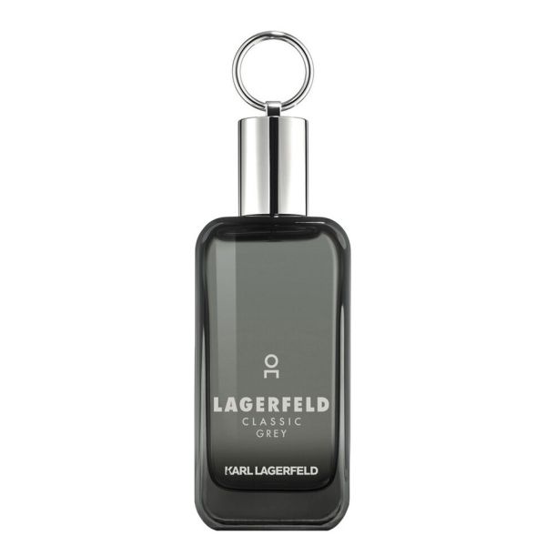 Karl lagerfeld lagerfeld classic grey woda toaletowa spray 50ml