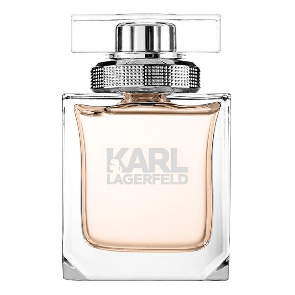 Karl lagerfeld pour femme woda perfumowana spray 85ml - produkt bez opakowania