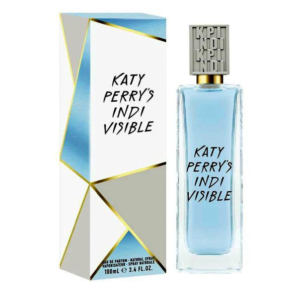 Katy perry katy perry's indi visible woda perfumowana spray 100ml