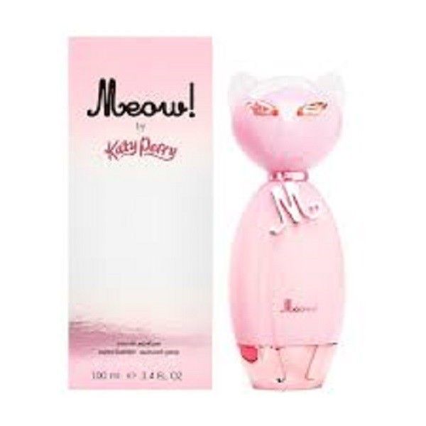 Katy perry meow woda perfumowana spray 100ml