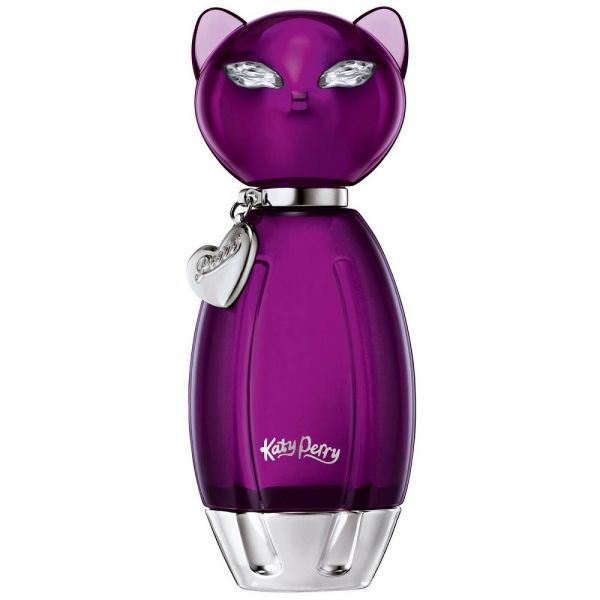 Katy perry purr woda perfumowana spray 100ml