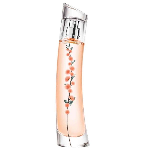 Kenzo flower by kenzo ikebana mimosa woda perfumowana spray 40ml