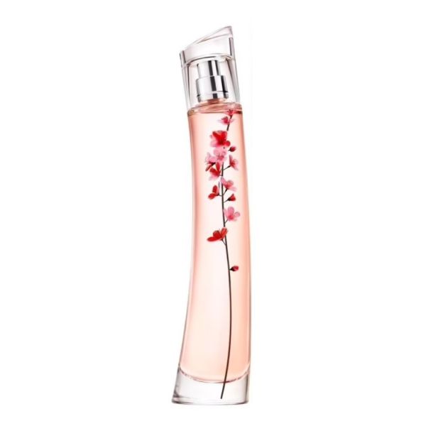 Kenzo flower ikebana by kenzo woda perfumowana spray 75ml