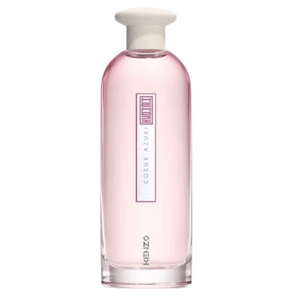 Kenzo memori coeur azuki woda perfumowana spray 75ml - produkt bez opakowania