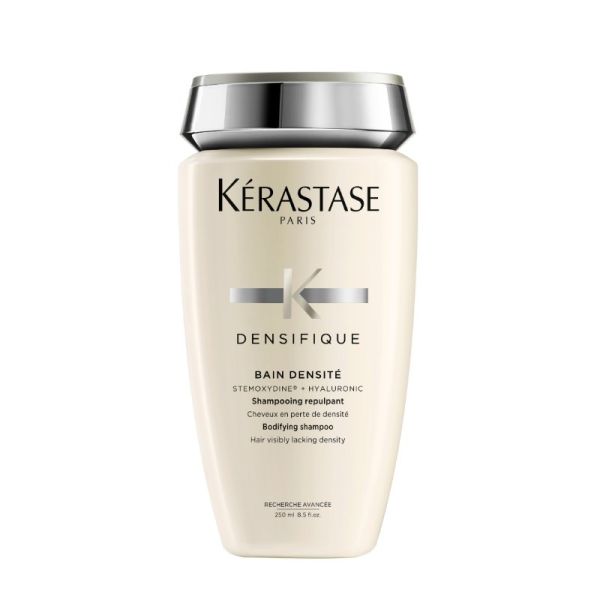 Kerastase densifique bain densité shampoo szampon do włosów tracących gęstość 250ml
