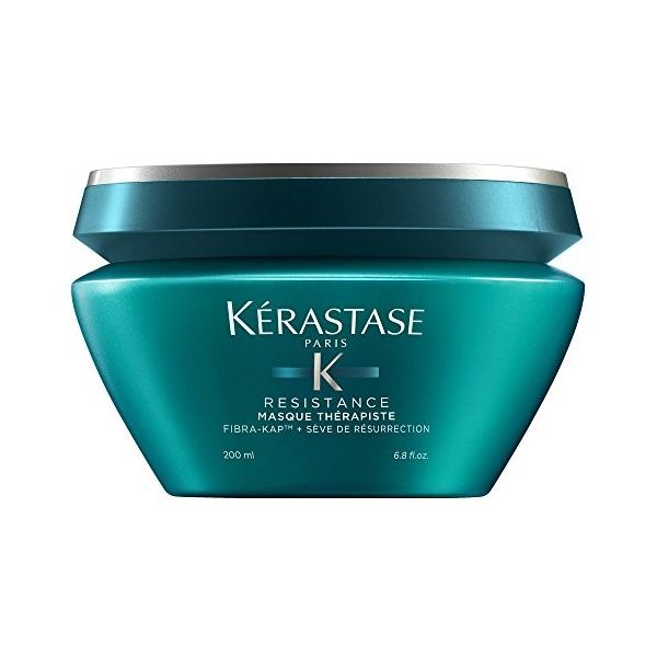 Kerastase resistance masque therapiste maska przywracająca jakość włókna włosa 200ml