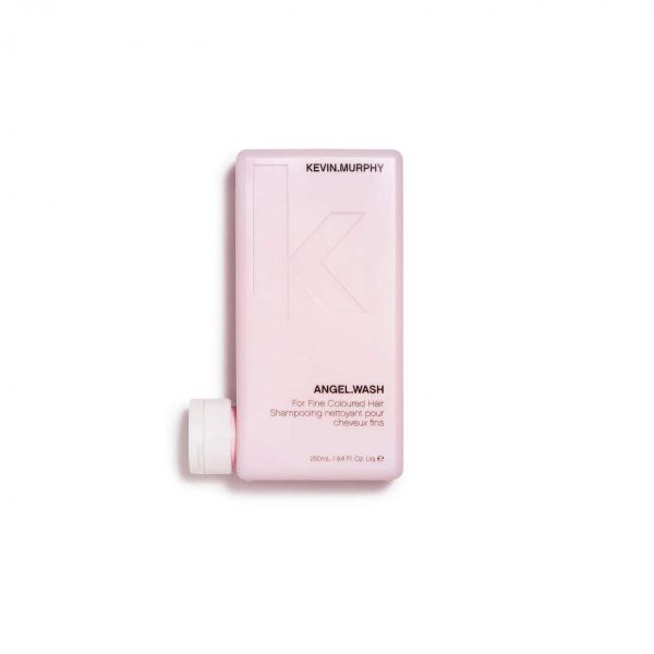 Kevin murphy angel wash shampoo szampon do włosów farbowanych 250ml