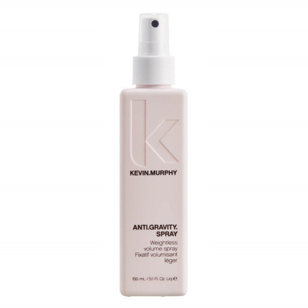 Kevin murphy anti.gravity.spray lekki spray nadający włosom objętości 150ml