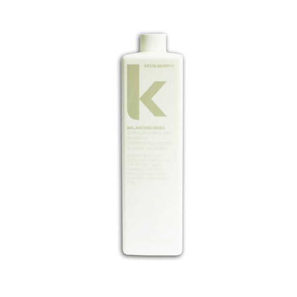 Kevin murphy balancing.wash shampoo szampon energetyzujący do codziennego stosowania 1000ml