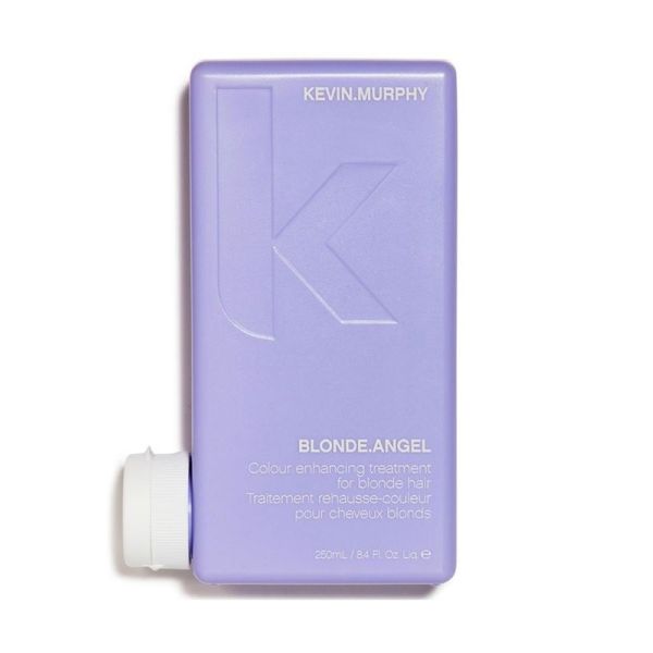 Kevin murphy blonde angel odżywka wzmacniająca kolor do włosów blond 250ml