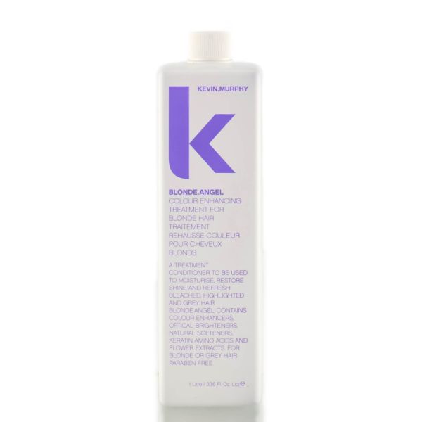 Kevin murphy blonde angel treatment kuracja wzmacniająca kolor do włosów blond 1000ml