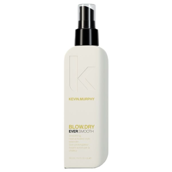 Kevin murphy blow.dry ever.smooth termoaktywny spray wygładzający włosy 150ml