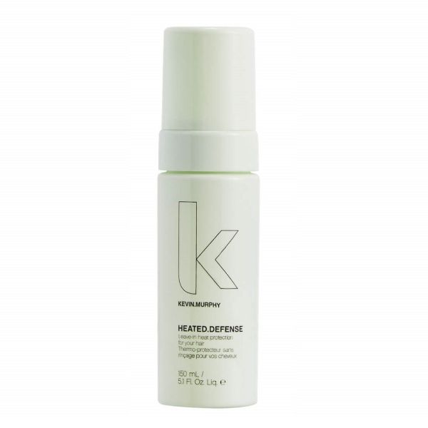 Kevin murphy heated.defense pianka chroniąca przed wysoką temperaturą 150ml