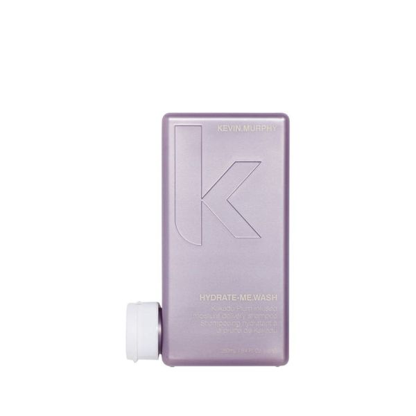 Kevin murphy hydrate me wash infused moisture delivery shampoo nawilżający szampon do włosów 250ml