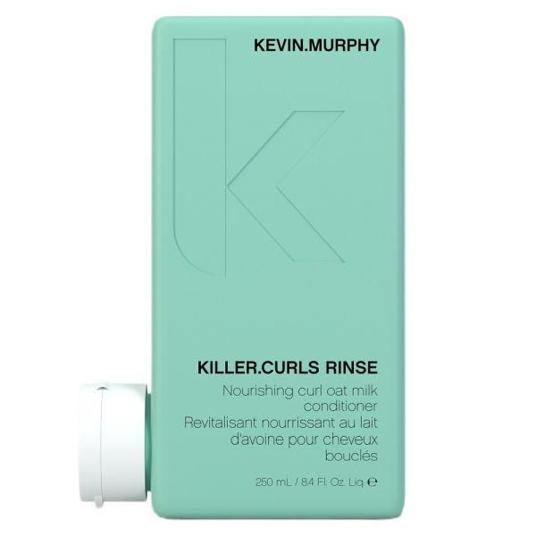 Kevin murphy killer.curls rinse wzmacniająca odżywka do włosów kręconych 250ml