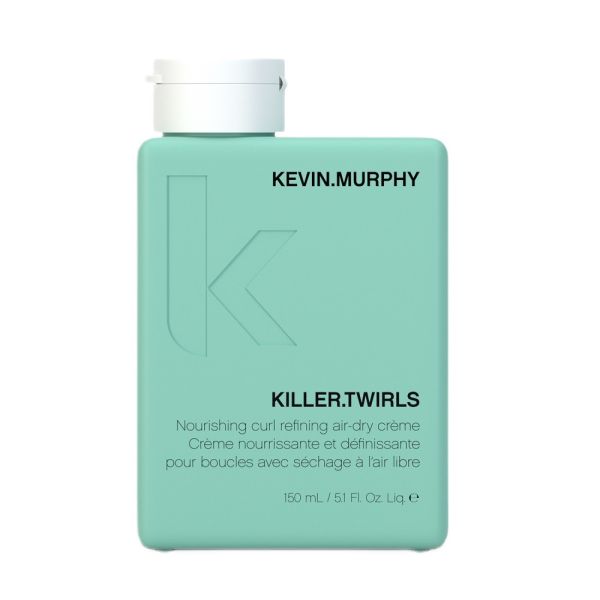 Kevin murphy killer.twirls odżywczy krem do włosów kręconych 150ml