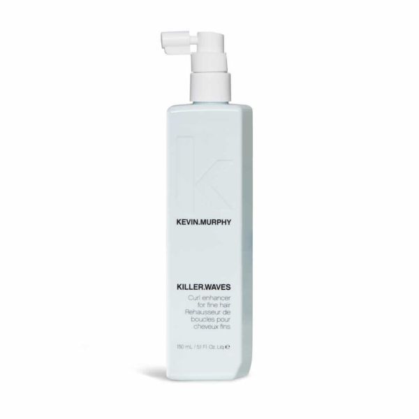 Kevin murphy killer.waves spray wydobywający naturalne fale 150ml