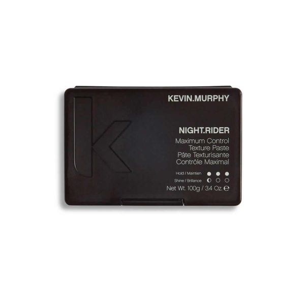 Kevin murphy night.rider bardzo mocna pasta do włosów o matowym wykończeniu 100g