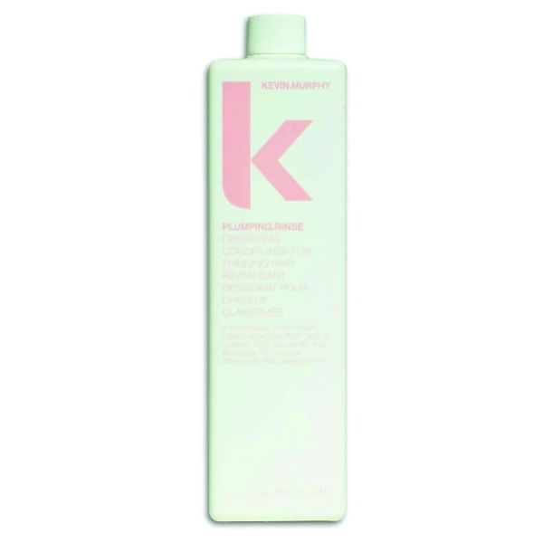 Kevin murphy plumping rinse wzmacniająca odżywka do włosów 1000ml