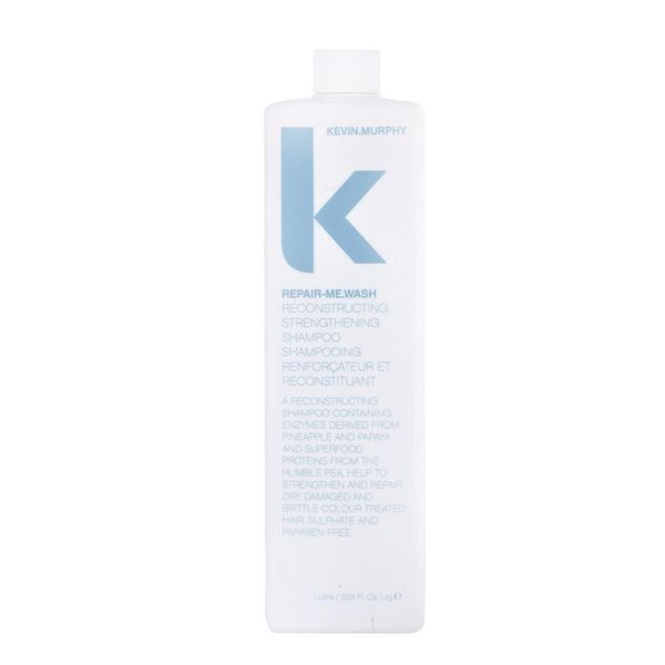 Kevin murphy repair-me.wash shampoo regenerujący szampon do włosów 1000ml