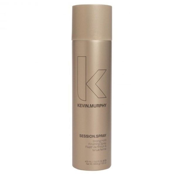 Kevin murphy session.spray mocny lakier do włosów strong hold 400ml