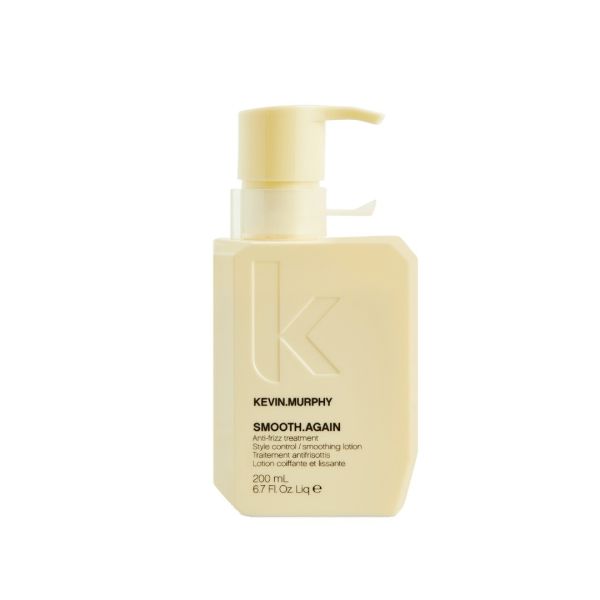 Kevin murphy smooth.again treatment wygładzająca kuracja do włosów 200ml