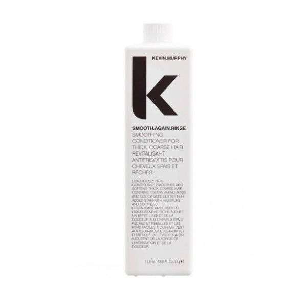 Kevin murphy smooth.again.rinse wygładzająca odżywka do włosów 1000ml