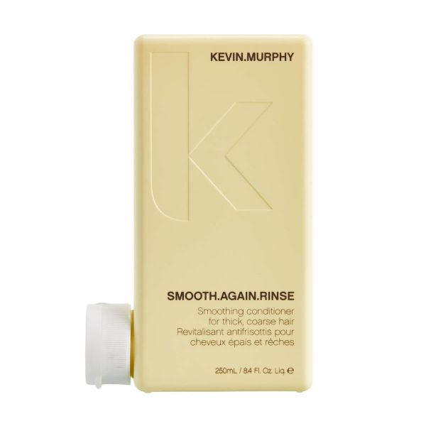 Kevin murphy smooth.again.rinse wygładzająca odżywka do włosów 250ml