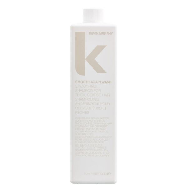 Kevin murphy smooth.again.wash szampon wygładzający 1000ml