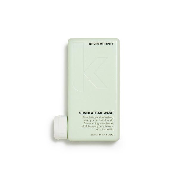 Kevin murphy stimulate-me.wash stymulująco-odświeżający szampon do włosów 250ml