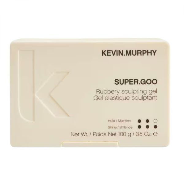 Kevin murphy super.goo żel do stylizacji włosów 100g