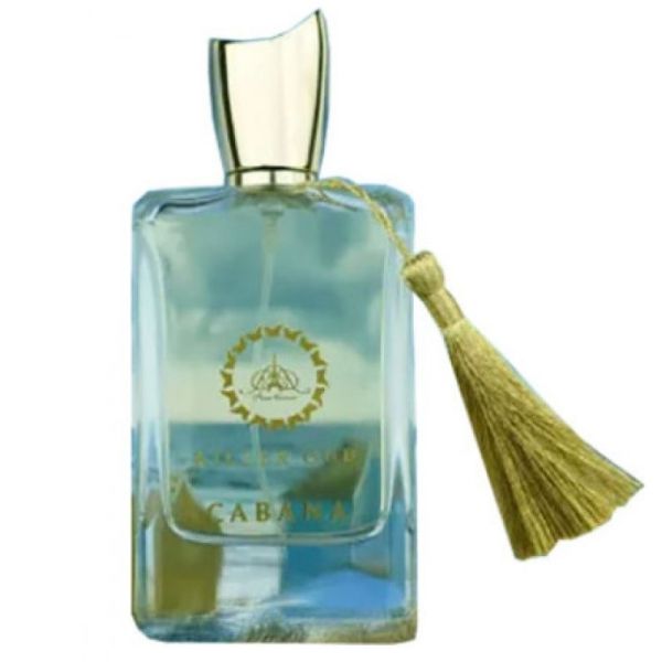 Killer oud cabana woda perfumowana spray 100ml