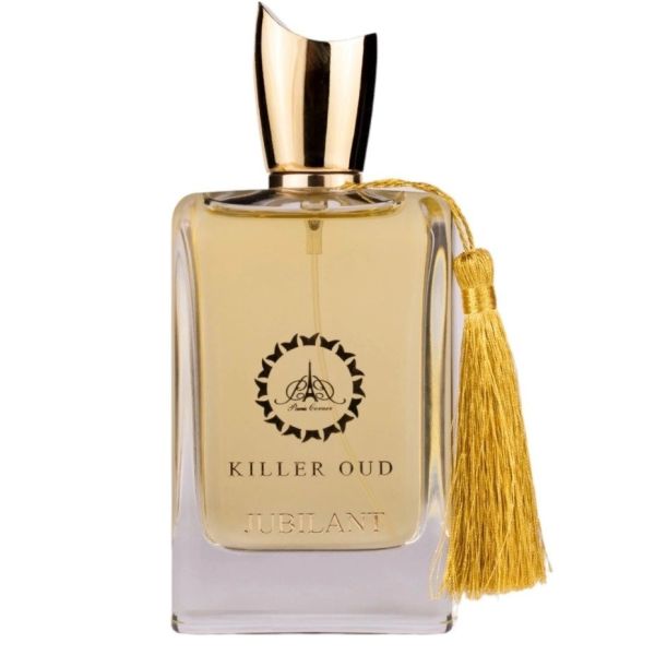 Killer oud jubilant woda perfumowana spray 100ml