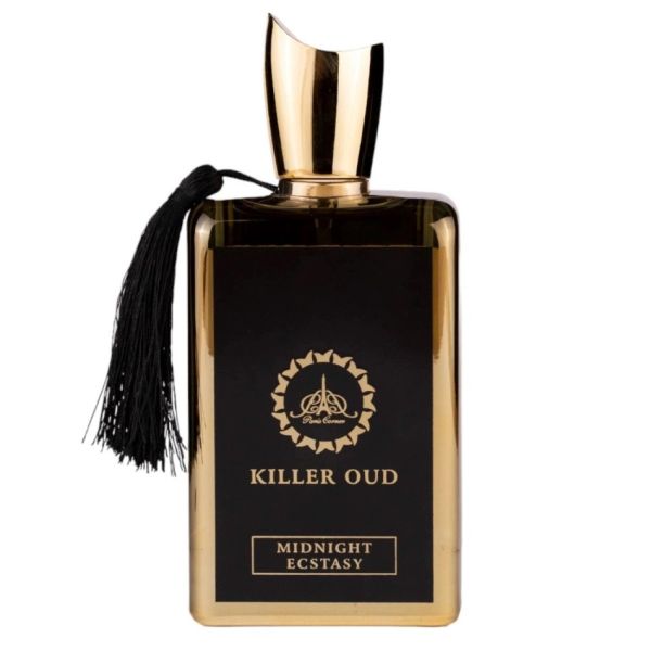 Killer oud midnight ecstasy woda perfumowana spray 100ml