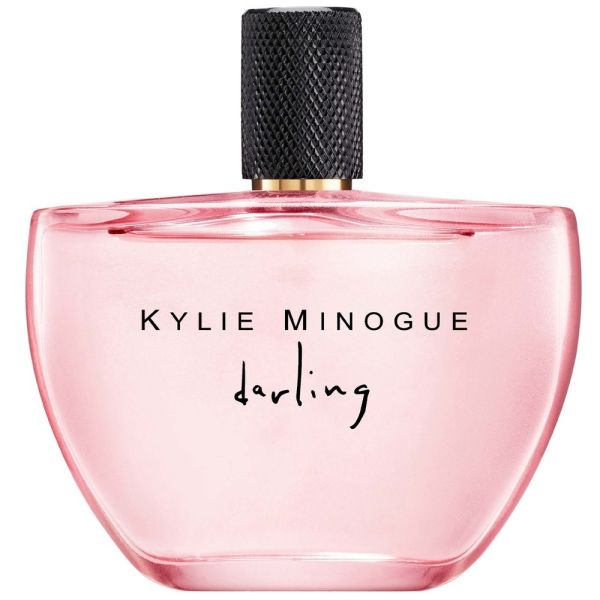 Kylie minogue darling woda perfumowana spray 75ml - produkt bez opakowania