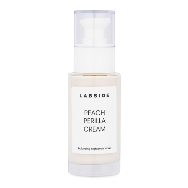 Labside peach perilla cream krem balansujący na noc 50ml