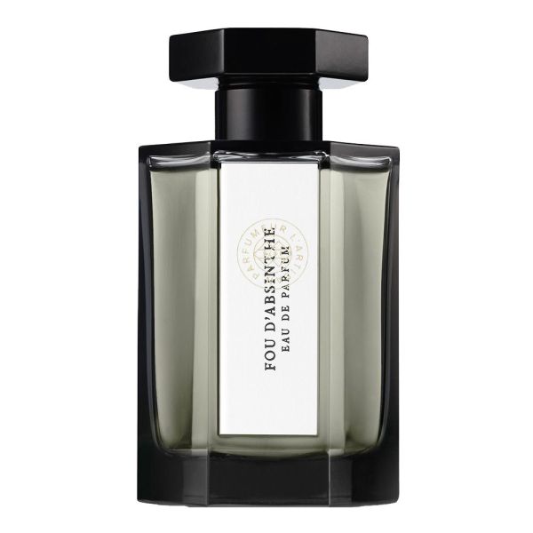 L'artisan parfumeur fou d'absinthe woda perfumowana spray 100ml