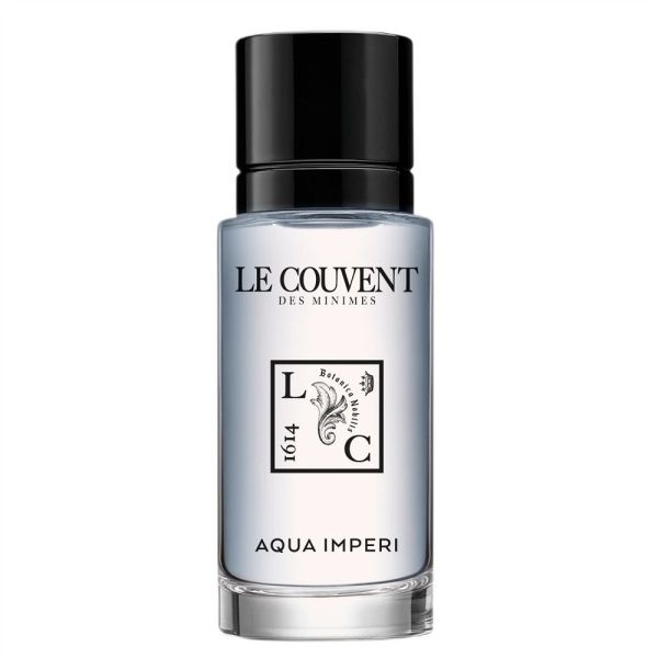 Le couvent aqua imperi woda kolońska spray 50ml