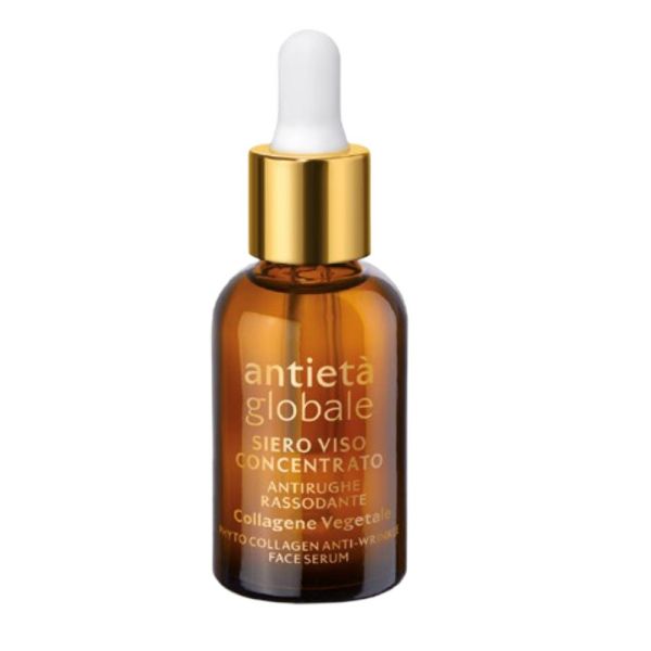 L'erboristica antieta globale skoncentrowane serum ujędrniające 30ml