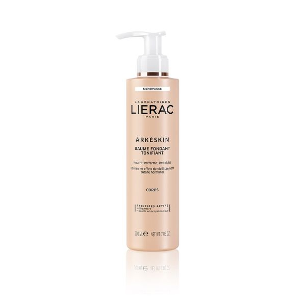 Lierac arkeskin odżywczy balsam ujędrniający 200ml