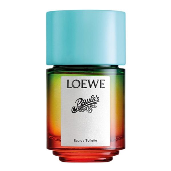 Loewe paula's ibiza woda toaletowa spray 100ml