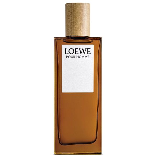 Loewe pour homme woda toaletowa spray 50ml