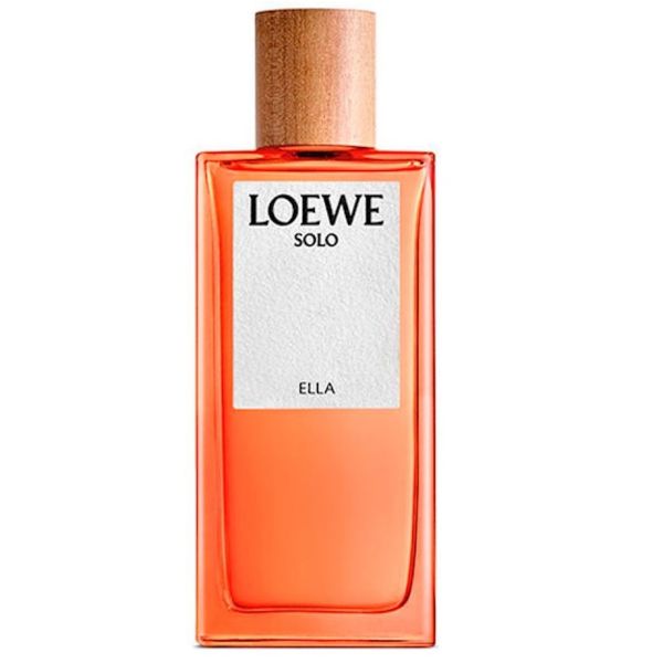 Loewe solo ella woda perfumowana spray 100ml